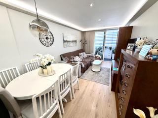 Appartement à Centro. Piso en venta en fuenlabrada