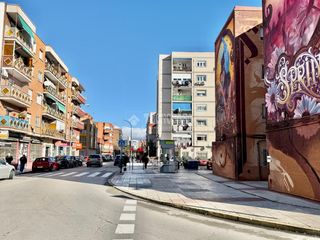Etagenwohnung in Centro. Piso en venta en fuenlabrada