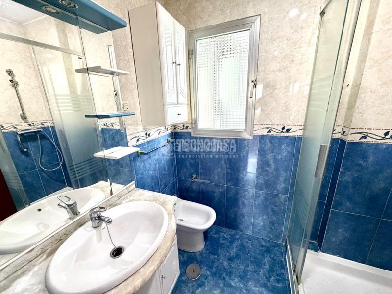 Foto 13c51a79-2e9c-4574-b0d8-3bc869712676. Pis amb calefacció a Centro Fuenlabrada