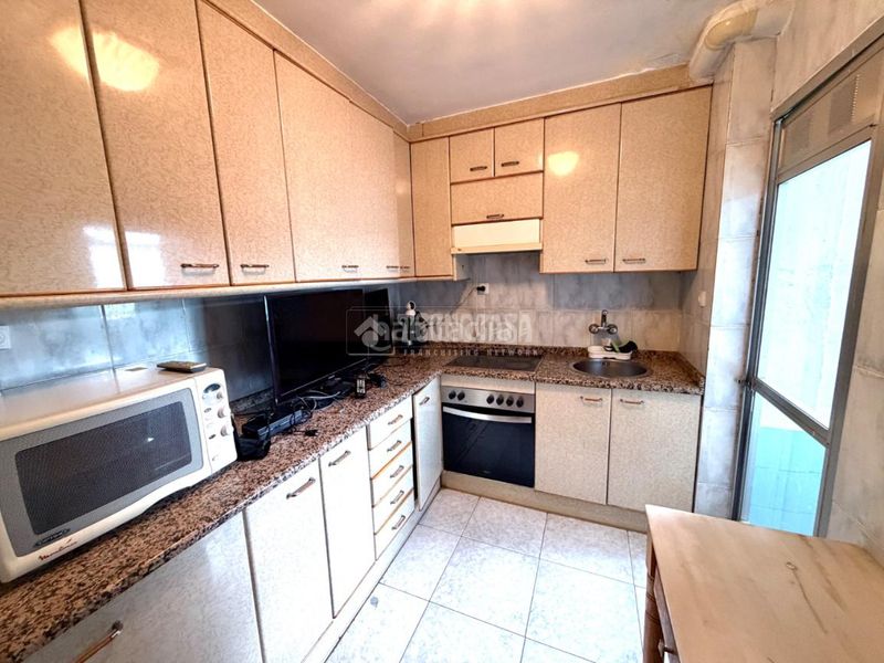 Foto 28b5b581-7f8f-4433-8ca1-45466b1ba4c3. Pis amb calefacció a Centro Fuenlabrada