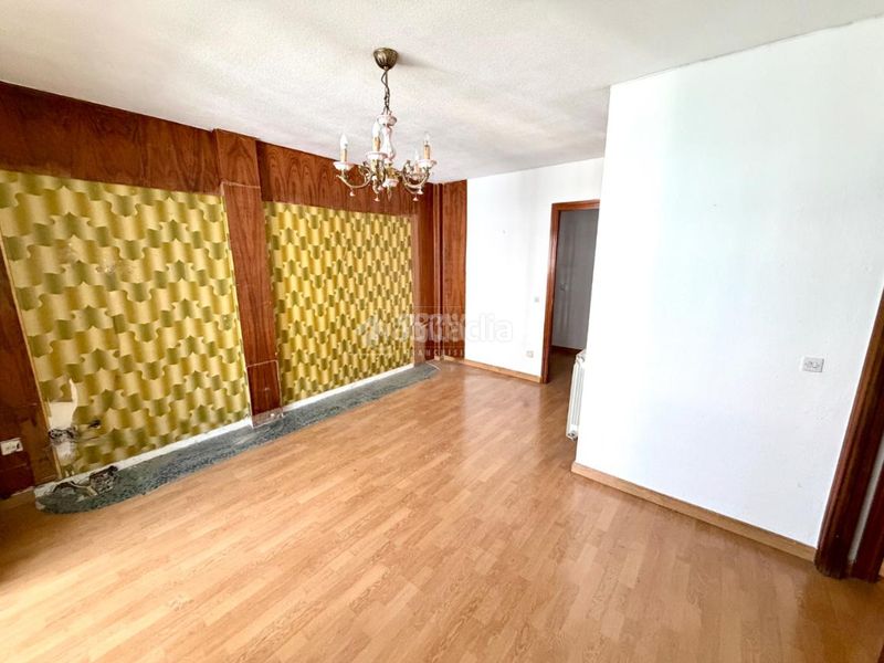 Foto 333576c0-58ea-466b-9e7e-c962456820ca. Pis amb calefacció a Centro Fuenlabrada