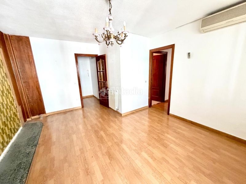 Foto 3a943e85-af09-496e-9784-11577f87f696. Pis amb calefacció a Centro Fuenlabrada