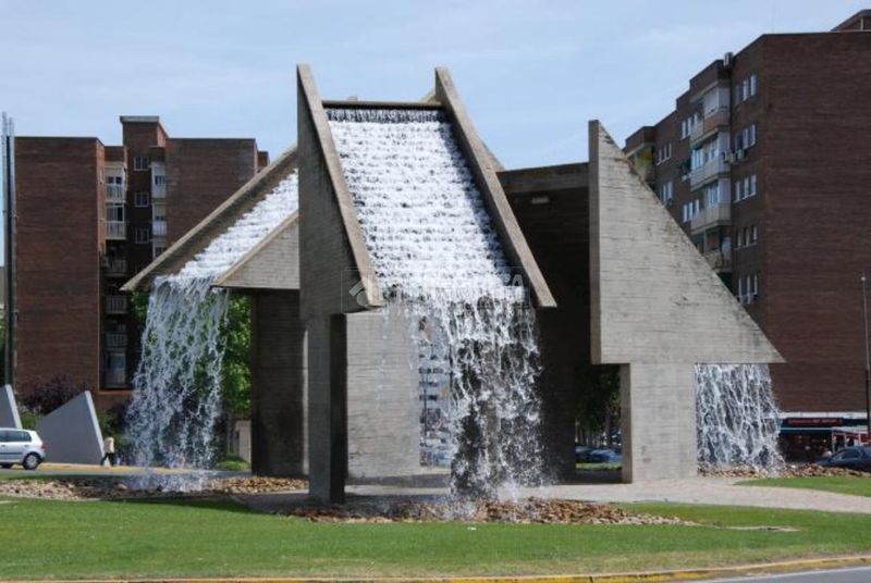 Foto d6b04217-7850-4bfa-82d6-0d21478bbd98. Pis amb calefacció a Centro Fuenlabrada