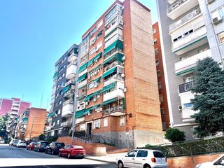 Piso en La Avanzada-La Cueva. Piso en venta en fuenlabrada