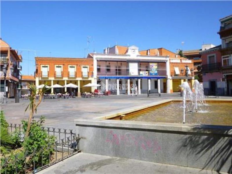 Foto 5ec902cf-ed7d-4c3f-afbd-93c85ff13c6a. Pis a El Arroyo-La Fuente Fuenlabrada