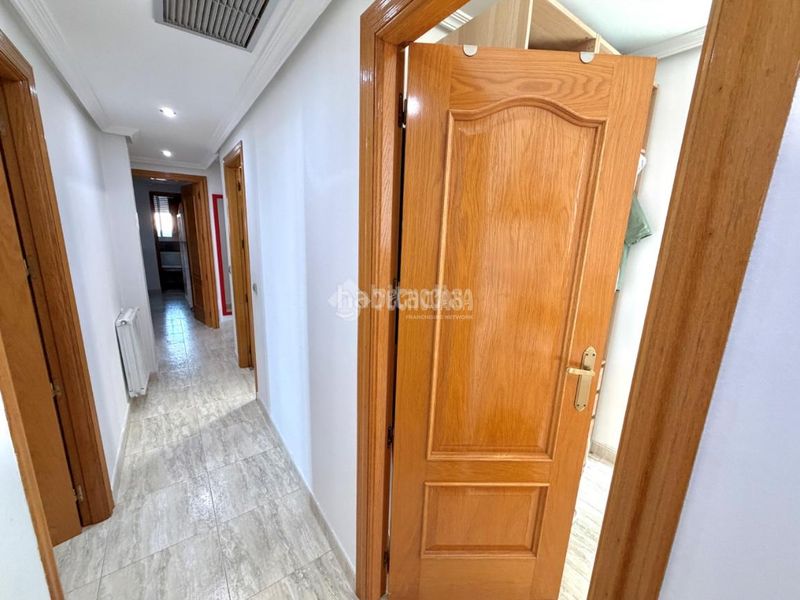 Foto 76abbef1-4187-49a5-8987-485d5a42b987. Pis a El Arroyo-La Fuente Fuenlabrada