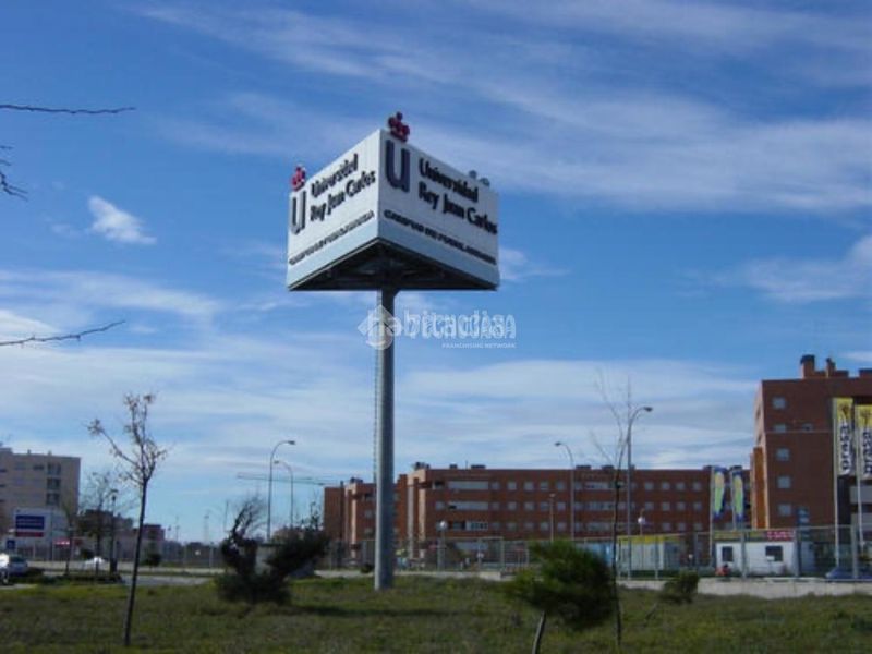 Foto be8d2f86-ebe0-4f36-8b78-435aad66b507. Pis a El Arroyo-La Fuente Fuenlabrada