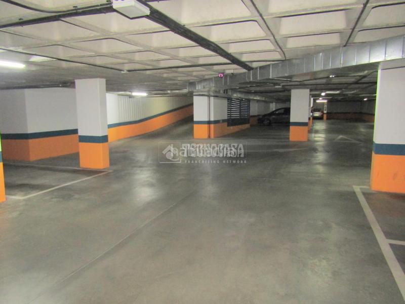 Foto 36a370be-01b3-4b4a-af6f-ea99709a7554. Autoparkplatz in La Avanzada-La Cueva Fuenlabrada