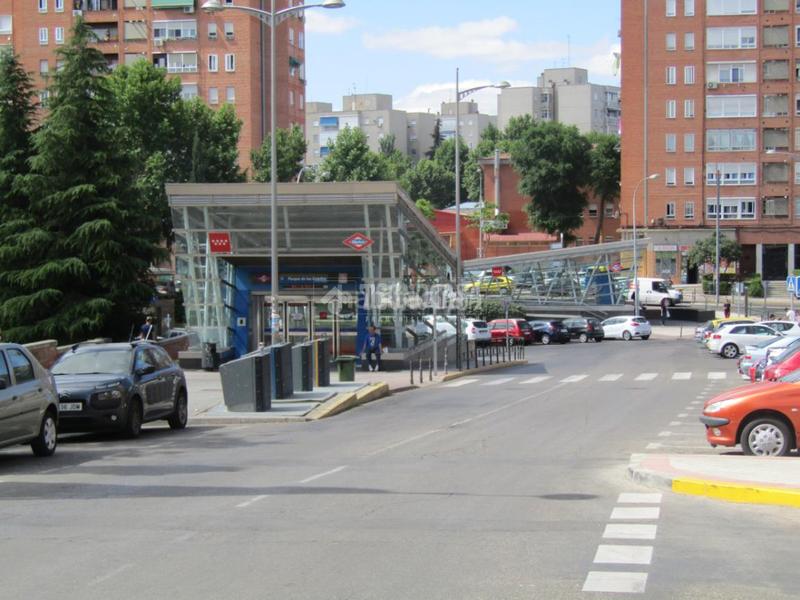 Foto 3bb3117f-6d1b-4fb2-8b74-63370d941d3b. Autoparkplatz in La Avanzada-La Cueva Fuenlabrada