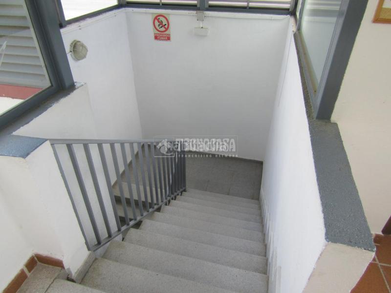 Foto 7eff1ef5-812c-438a-a977-5f6514ffd8ce. Autoparkplatz in La Avanzada-La Cueva Fuenlabrada