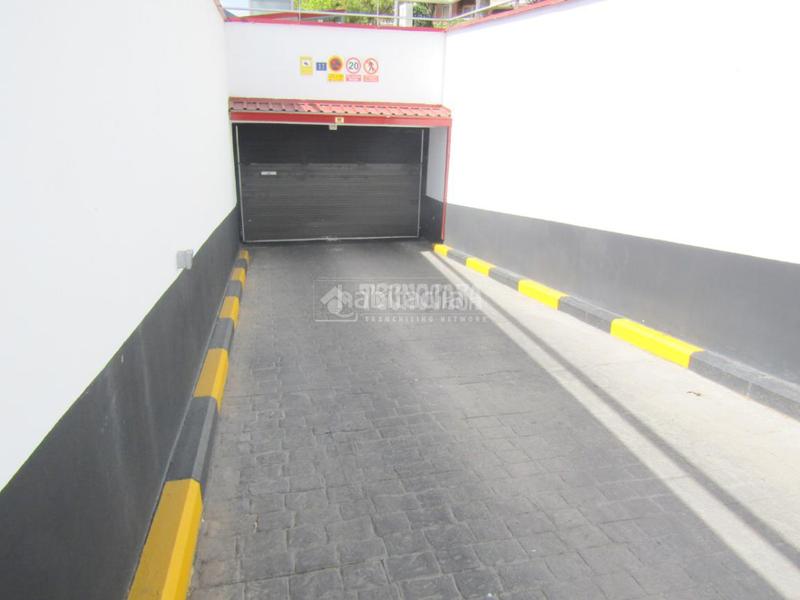 Foto a84f2ac0-8fee-4443-af2a-3ff57f897ad6. Autoparkplatz in La Avanzada-La Cueva Fuenlabrada