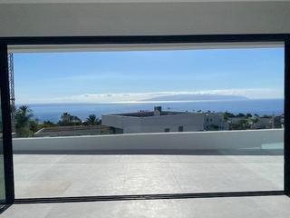 Chalet à Abama. Exclusiva villa de lujo de nueva construcción en abama