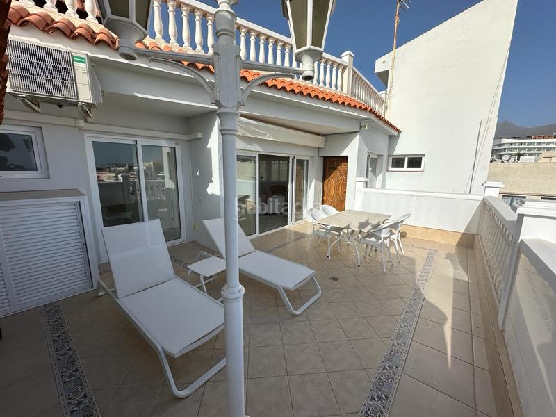 Foto 1ace44f0-7023-4189-9b74-7cdf9391d8a7. Maison jumelée avec parking dans La Caleta Adeje