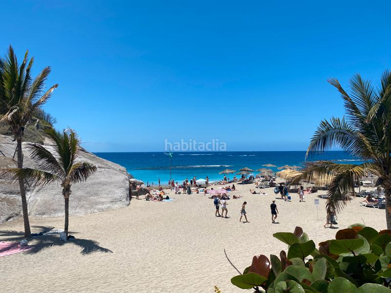 Foto 793bfa72-67a7-449b-872b-7caa30aef20d. Maison jumelée avec parking dans La Caleta Adeje