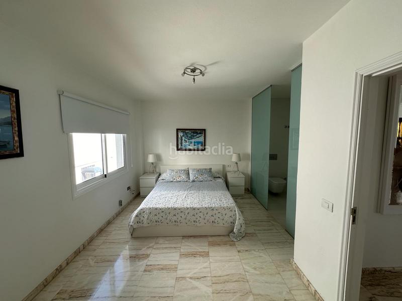 Foto 8fd08268-90e0-4053-b372-0b82885b975f. Maison jumelée avec parking dans La Caleta Adeje