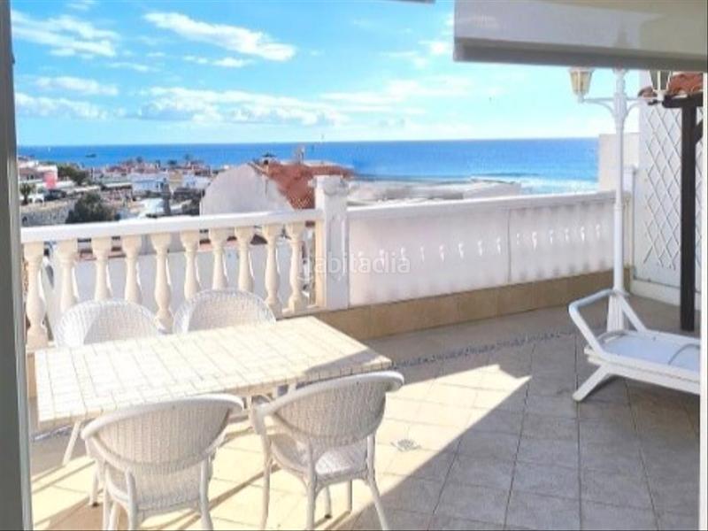 Foto b7212b01-a5e3-4893-bced-4126efe06b8a. Maison jumelée avec parking dans La Caleta Adeje