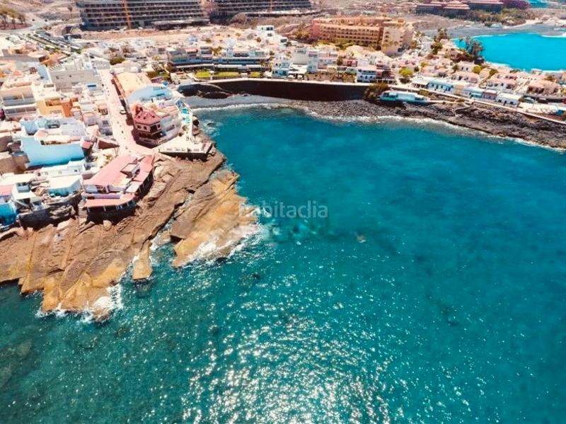 Foto e8499ac3-957a-4ac2-85c3-8b91700caa55. Maison jumelée avec parking dans La Caleta Adeje