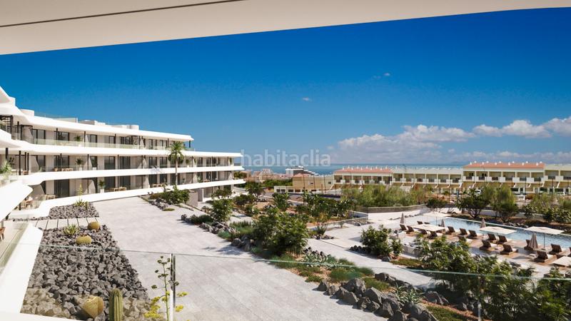 Foto 7ca0787e-f0c1-4579-8649-3cfc3496a601. Ático luxury new-build penthouse in exclusive complex en Adeje