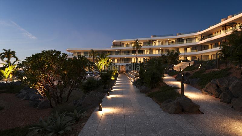 Foto c17979e3-1a2c-4bb4-84df-525f93f2b791. Ático luxury new-build penthouse in exclusive complex en Adeje