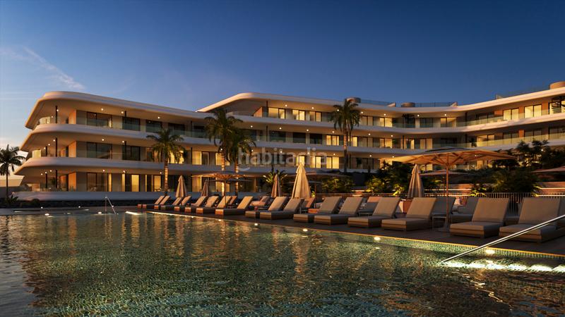 Foto ecd7417b-f0e7-49e9-81b6-b51aa293e17d. Ático luxury new-build penthouse in exclusive complex en Adeje