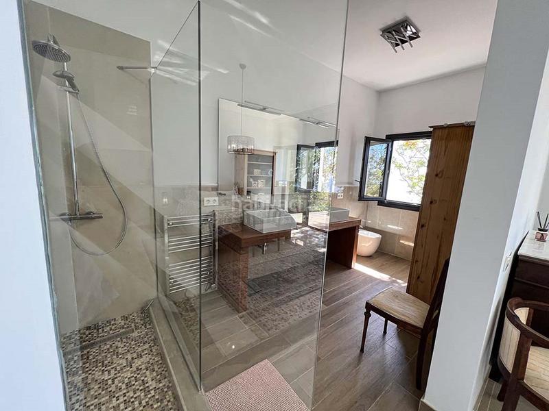 Foto 121143aa-58b5-44a7-9840-a4ec83771e27. Chalet con parcheggio piscina in El Escobonal - Pájara Güímar