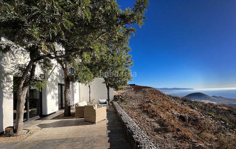 Foto 1fc5ce46-6fe1-494d-a6d9-13254a79c4f5. Chalet con parcheggio piscina in El Escobonal - Pájara Güímar