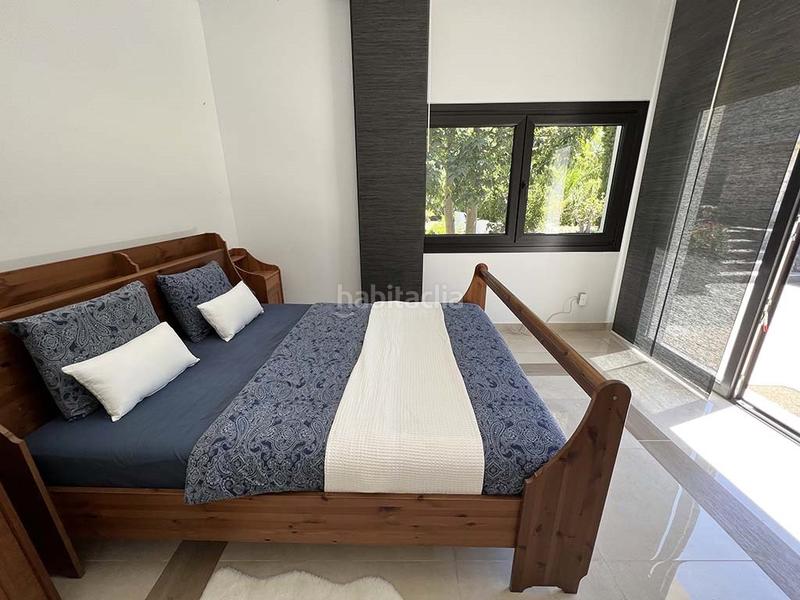 Foto 2936dc5b-f7fa-48f9-acbd-8d8bbf54e539. Chalet con parcheggio piscina in El Escobonal - Pájara Güímar