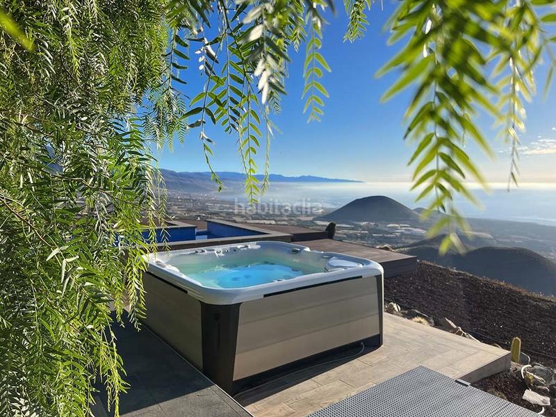 Foto 342ea924-0013-4d12-ac1d-b2c4831c789b. Chalet con parcheggio piscina in El Escobonal - Pájara Güímar