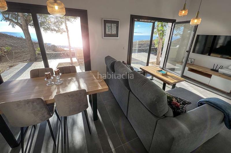 Foto 4b57f76b-9b41-4155-b75c-9a9b73ee584a. Chalet con parcheggio piscina in El Escobonal - Pájara Güímar