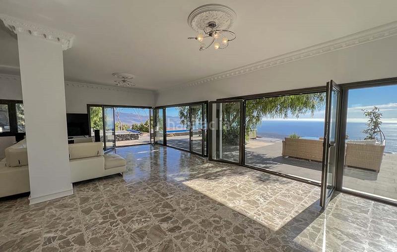 Foto 518821d7-ee2e-4f91-b115-42b64b69910e. Chalet con parcheggio piscina in El Escobonal - Pájara Güímar