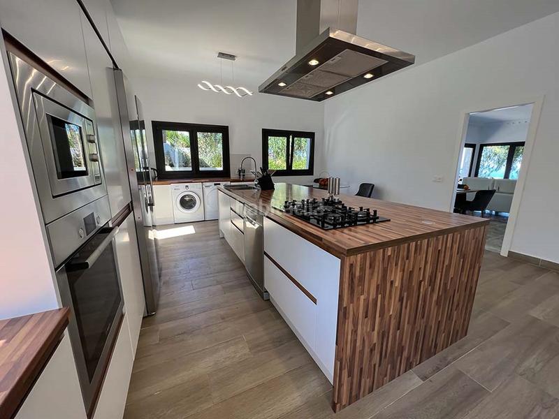 Foto 52766d42-4843-43ee-b8d3-01771ea8c42b. Chalet con parcheggio piscina in El Escobonal - Pájara Güímar