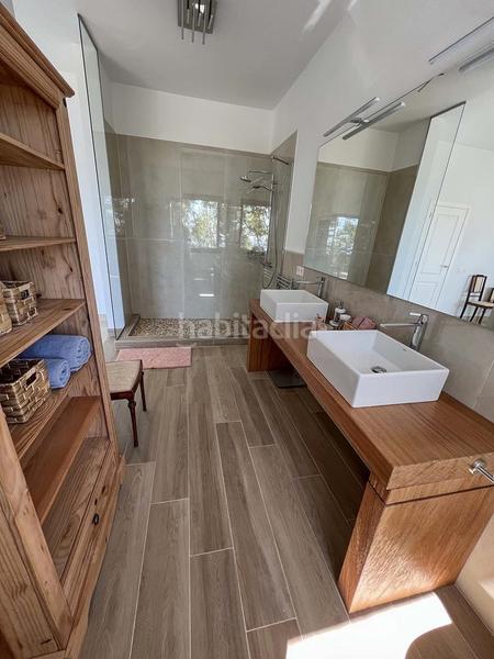 Foto 5e46192c-6473-40ce-b8fd-32ed0005fda0. Chalet con parcheggio piscina in El Escobonal - Pájara Güímar