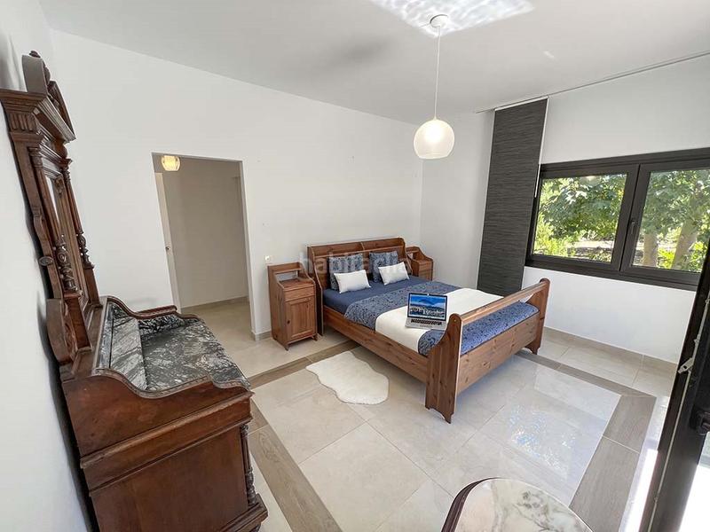 Foto 6f12a1c4-67c1-4120-a149-3c9f5af8e2e2. Chalet con parcheggio piscina in El Escobonal - Pájara Güímar