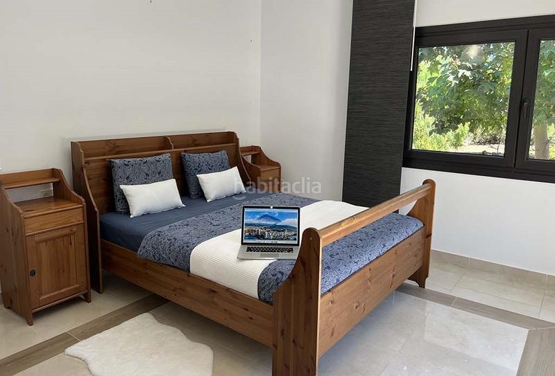 Foto 7d29e682-c2a6-459e-9a10-3cce1a300b2d. Chalet con parcheggio piscina in El Escobonal - Pájara Güímar