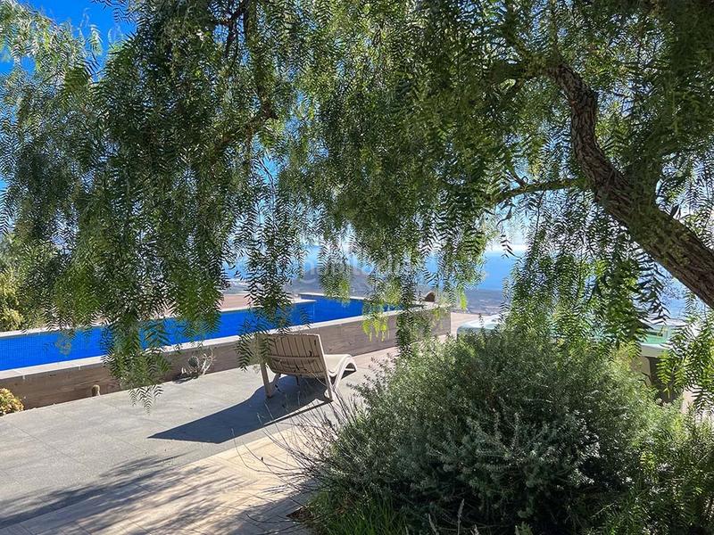 Foto 869b923b-553f-4257-9b44-6ed07def3368. Chalet con parcheggio piscina in El Escobonal - Pájara Güímar