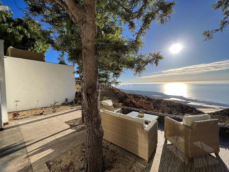 Foto 9880e31d-6d05-4a6f-bae3-59477c0ec1d5. Chalet con parcheggio piscina in El Escobonal - Pájara Güímar