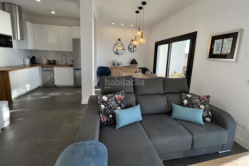 Foto 99155683-7fb7-4dcc-951d-381ffab08b00. Chalet con parcheggio piscina in El Escobonal - Pájara Güímar