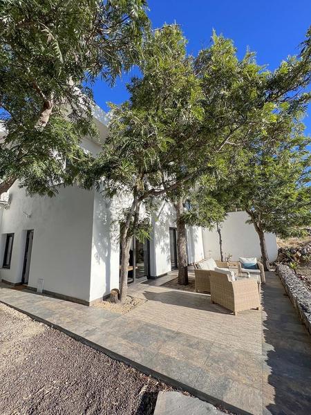 Foto 9ba556ce-5f8f-4634-b558-cb4e69697491. Chalet con parcheggio piscina in El Escobonal - Pájara Güímar