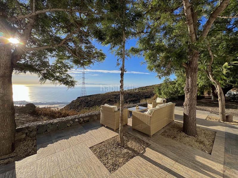 Foto bb90bd38-2255-4ed0-8afe-3e41397024fa. Chalet con parcheggio piscina in El Escobonal - Pájara Güímar