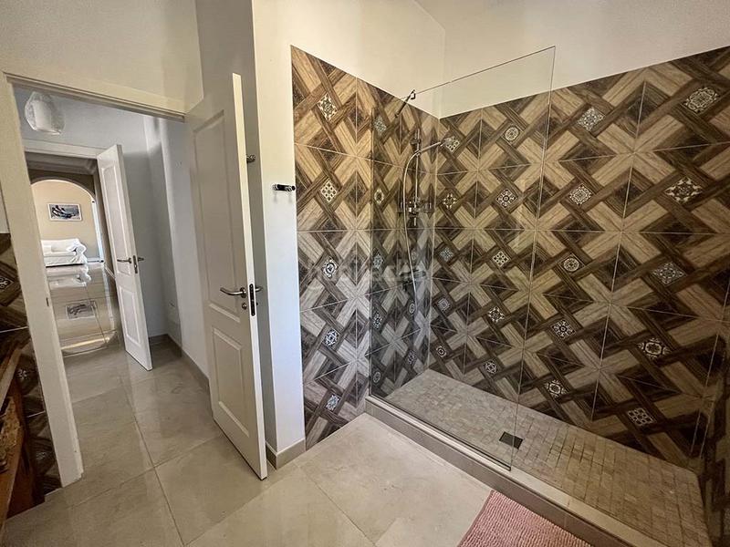 Foto c6bce1d0-e6f9-48cb-b690-edf2421cd2e3. Chalet con parcheggio piscina in El Escobonal - Pájara Güímar