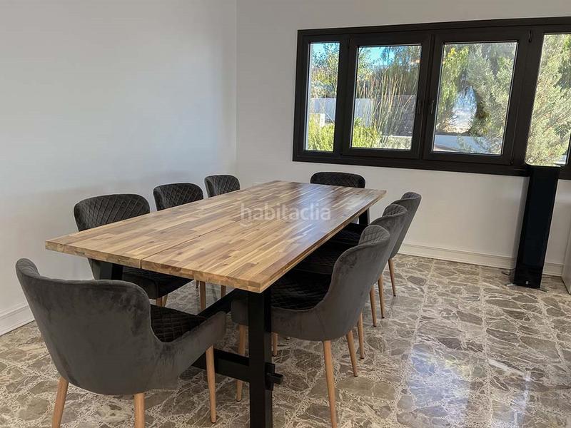 Foto d32fcf7b-94a0-473d-be59-b06044cb40a7. Chalet con parcheggio piscina in El Escobonal - Pájara Güímar