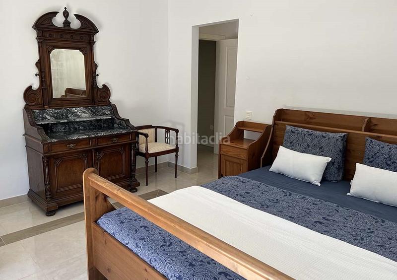 Foto d652aafe-8521-4312-adac-f0cfab78d42a. Chalet con parcheggio piscina in El Escobonal - Pájara Güímar