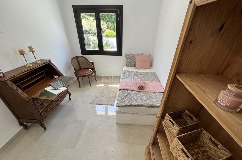 Foto e6d8830b-f202-41d2-aacc-2453a9fdb303. Chalet con parcheggio piscina in El Escobonal - Pájara Güímar