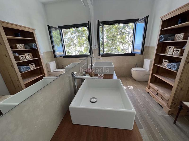 Foto ffc7d7d7-cfe1-4672-bf79-c3cabd7c6218. Chalet con parcheggio piscina in El Escobonal - Pájara Güímar