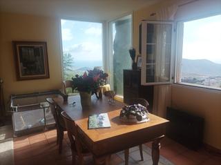 Casa a La Camella. Acogedora casa en la sabinita, arona