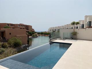 Chalet in Golf del Sur - Amarilla Golf. An excellent investment opportunity tenerfie south