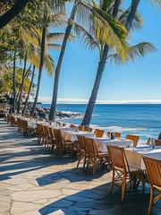 Trapasso Locale commerciale in Playa de las Américas. Own a slice of paradise – your dream restaurant by the sea await