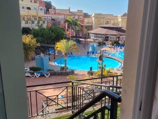 Appartement à Los Cristianos. Apartamento reformado 2 dormitorios
