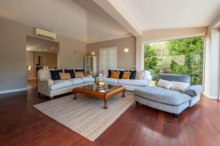 Chalet in Playa Fañabé Alto. Lujosa villa en la popular zona de el madroñal