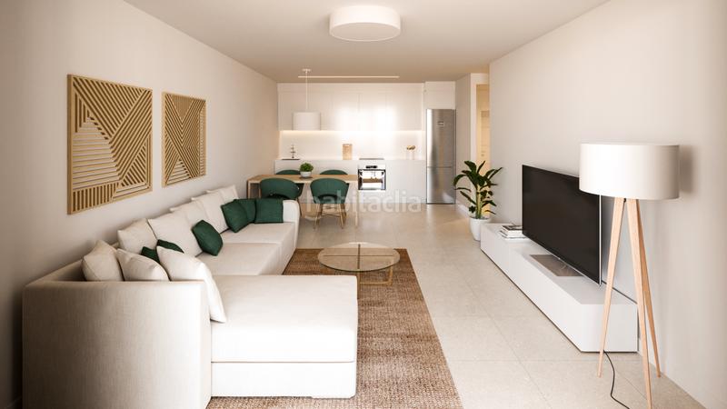 Foto 2479d278-a071-4d2b-a526-439c317585ba. Apartamento luxury new-built apartment in complex with pool en Adeje